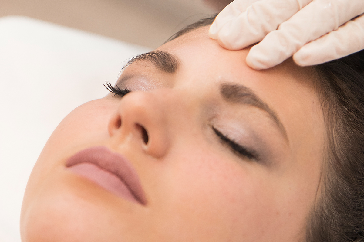 check-up-viso Prenota il tuo Check-Up Viso a Monza con trattamento detox | ExFactory Estetica